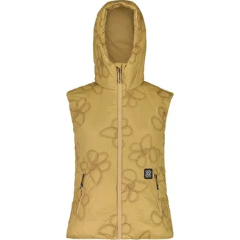 Dámská vesta MALOJA NussbergM. - M