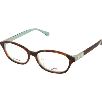 Brýlová obroučka Dioptrické brýle Kate Spade Adali 2/FJ PHW