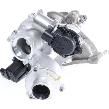 Turbodmychadlo Dmychadlo, plnění BTS Turbo T918045