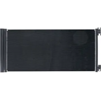 Výparník klimatizace Kondenzátor, klimatizace MAHLE AC 945 000S