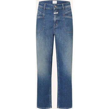 Dámské džíny Closed Dámské Slim Fit Džíny Mira-X, dbl dark blue, 38