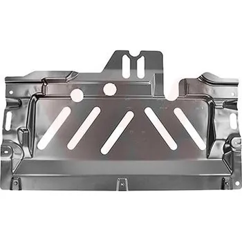 Motorový prostor Izolace motorového prostoru VAN WEZEL 4423703