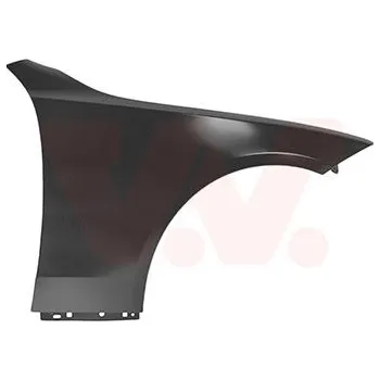 Blatník karosérie Blatník VAN WEZEL 2902658