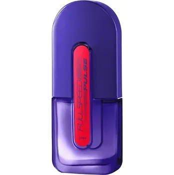 Pánský parfém AVON Full Speed Pulse M EDT 75 ml