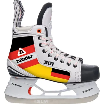 Brusle Daoust 301 Germany INT, Intermediate, 4.5, 38, R Daoust