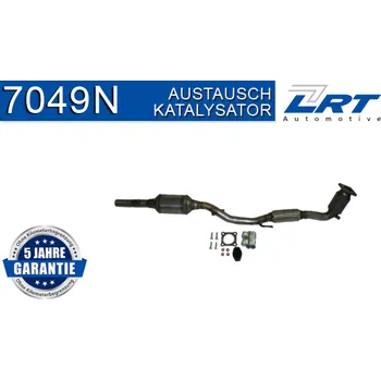 Katalyzátor Katalyzátor LRT 7049N