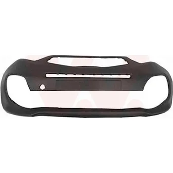 Nárazník Nárazník VAN WEZEL 8314571