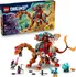 Stavebnice LEGO LEGO DREAMZzz 71514 Dinosauří stíhačka