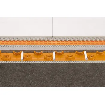 BEKOTEC-EN 12 FK, Systémová deska 0,77m2 (110 x 70 cm) - s...