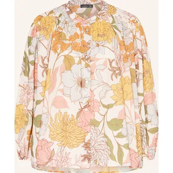 Dámská halenka Van Laack Dámská Blůza Vl-Cirah-Kn S 3/4 Rukávem, bílá /...