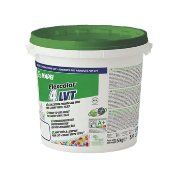 FLEXCOLOR 4 LVT 134 HEDVÁBNÁ - 5 kg