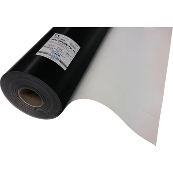 MAPEPLAN T D DETAILOVÁ FÓLIE BÍLÁ 1,5mm šíře 1,05x 20 m