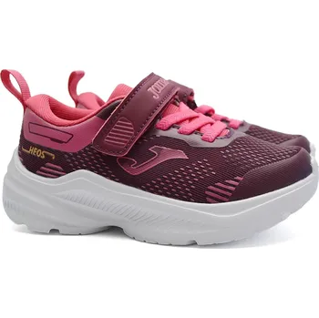 Dívčí obuv Dívčí tenisky JOMA JHEOSW2519V purple Velikost: 30