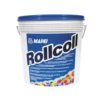Spárovací hmota ROLLCOLL - 1 kg