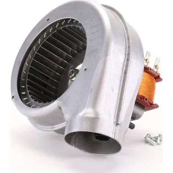 JUNKERS ventilátor ZS12-2DHAE