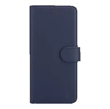 Pouzdro na mobilní telefon Tactical Field Notes pro Xiaomi Redmi Note 15 Pro+ 4G/5G Blue