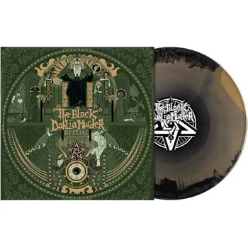 Zahraniční hudba BLACK DAHLIA MURDER - RITUAL / COLOURED VINYL
