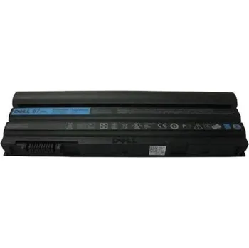 Notebook Dell Battery 9 Cell 97W HR (71R31)