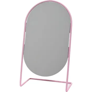 Zrcadlo Stojací Zrcadlo Kaemingk ovál 152 x 260 mm
