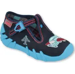 Bačkůrky BEFADO SPEEDY 110P404 Velikost: 19