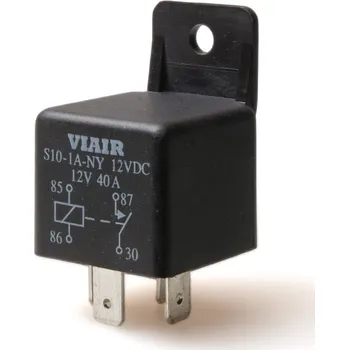 Relé VIAIR relé 40-AMP 12V