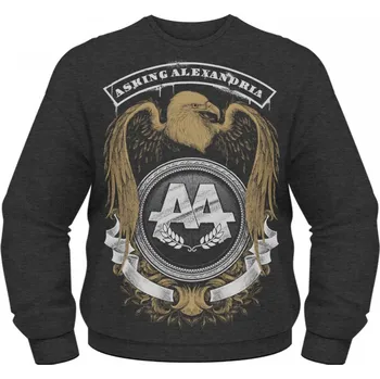 Pánský svetr ASKING ALEXANDRIA - EAGLE / SVETR PÁNSKÝ / M