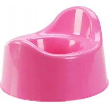 Kojenecká hygiena Nočník pro děti plastový 41x17,5x27 cm 1 Ks