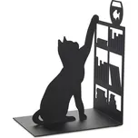 Balvi Fishing Cat 27474 černá