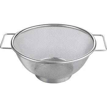 Cedník a síto Sítko Brenor nerezová ocel