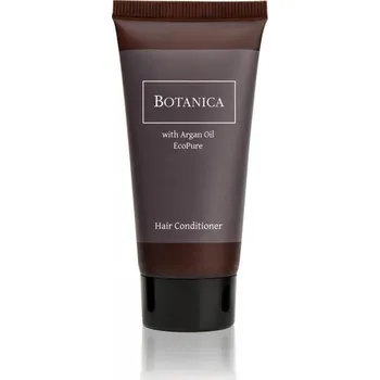 Mýdlo Rystol Botanica luxusní hotelový vlasový kondicionér v tubě 40ml 50 ks L-BOHC4000