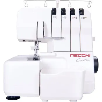 Overlock Necchi C12