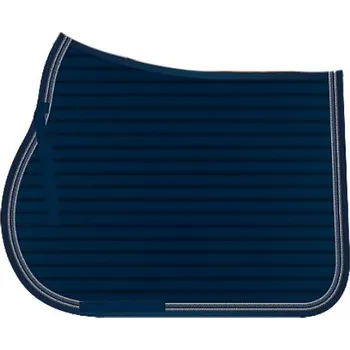 Vybavení pro koně Podsedlová dečka Equest Syntec Fine Line