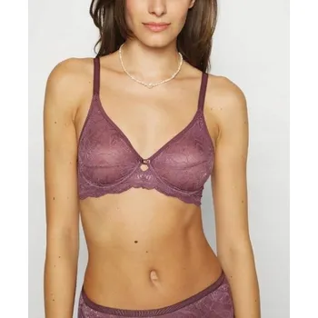 Podprsenka TRIUMPH O - AMOURETTE CHARM W02 podprsenka s kosticemi, nevyztužená 75C