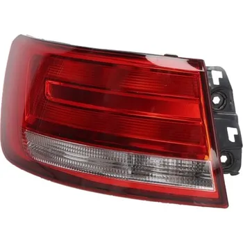 Zadní světlomet Levé zadní světlo vnější Audi A4 B9 (8W) 15-19 SEDAN