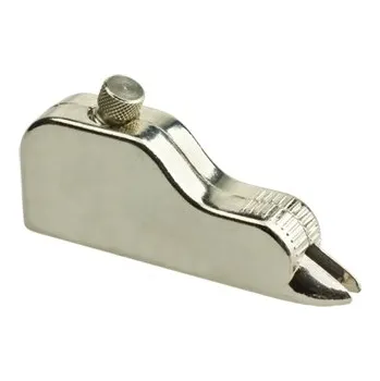 Dláto Tandy Leather Žlábkové dláto