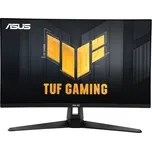 ASUS TUF Gaming VG27AQ5A černý