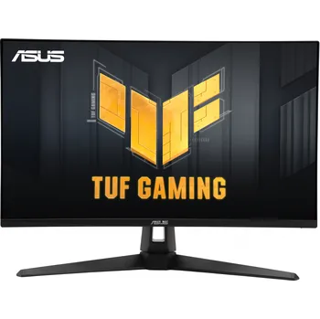 Monitor ASUS TUF Gaming VG27AQ5A černý