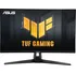 Monitor ASUS TUF Gaming VG27AQ5A černý