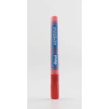 Fix na keramiku 2 mm červeno-cinabaritový