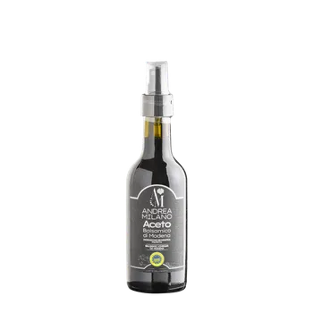 Ocet Andrea Milano Balsamico ocet ve spreji 250ml