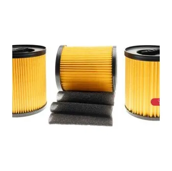 Sáček do vysavače Set filtrů do vysavačů PARKSIDE (HF1246)