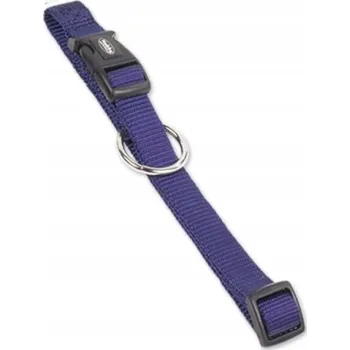 Obojek pro psa Obojek pro psa látkový klasický Nobby vel. XS/S