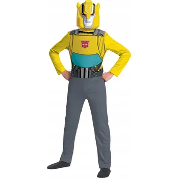 Karnevalový kostým Kostým Transformers vel. 12