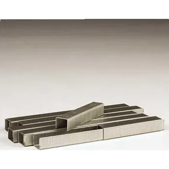 Spona do sešívačky Tandy Leather Sponky do sešívačky kůže 900ks