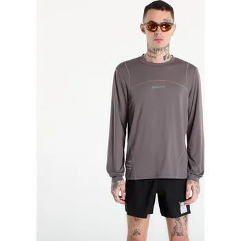 Tričko BANDIT Men's Micromesh™ Long Sleeve Tee Haze S