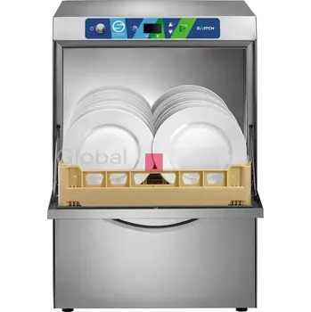 Myčka nádobí Myčka nádobí dvouplášťová SW50 32 2 DBMS 230V systém switch | Silanos 8643519