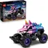 Stavebnice LEGO LEGO Technic 42220 Monster Jam Sparkle Smash