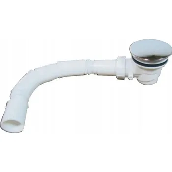 Sifon Sprchový sifon CKR 40 mm