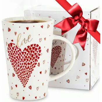 Hrnek Artpol keramický 440 ml