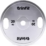 Trinfit Premium olympijský ocelový…